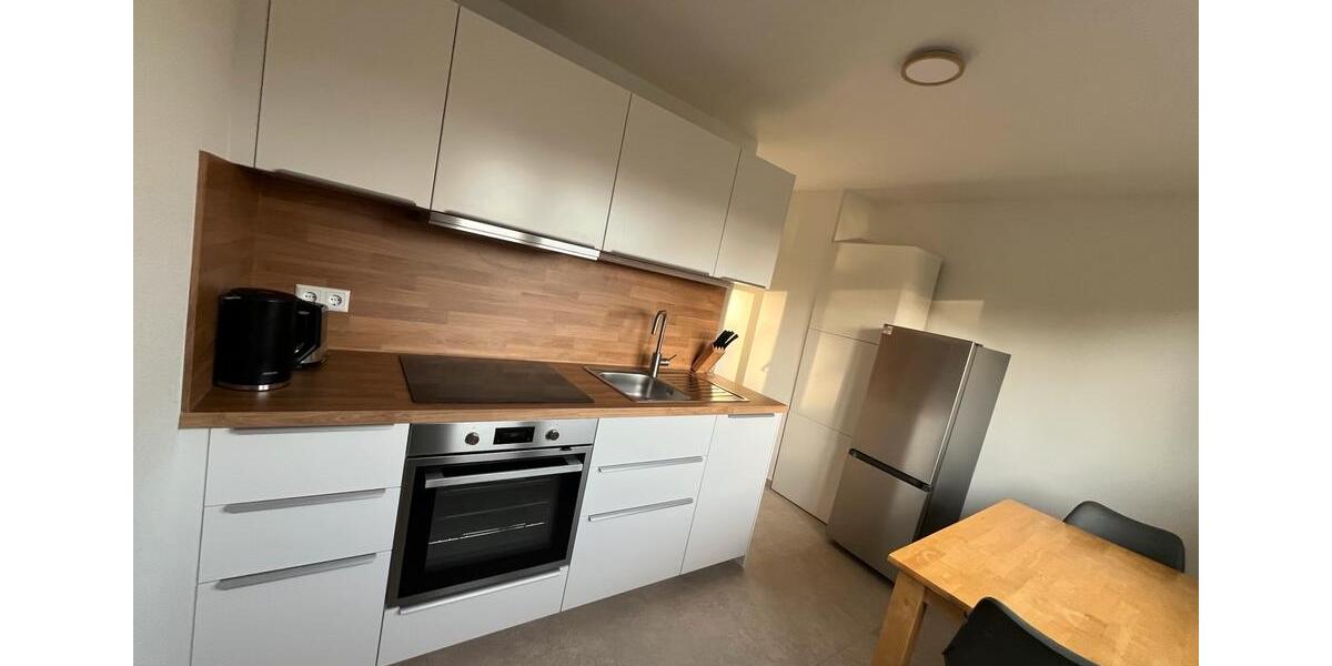 Etagenwohnung Filderstadt - 1 Zimmer, 38 m&sup2;, 1.050&euro; | Angebot:26679236