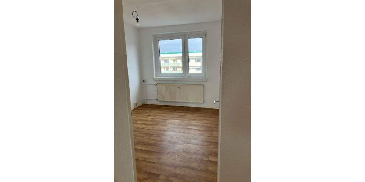 Etagenwohnung Cottbus Sandow - 3 Zimmer, 58 m&sup2;, 420&euro; | Angebot:25821241