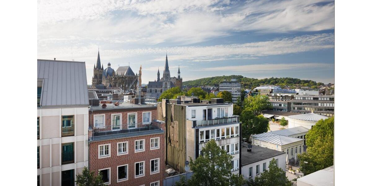 Wohnen auf Zeit Aachen Aachen-Mitte - 1 Zimmer, 1.285&euro; | Angebot:20502328