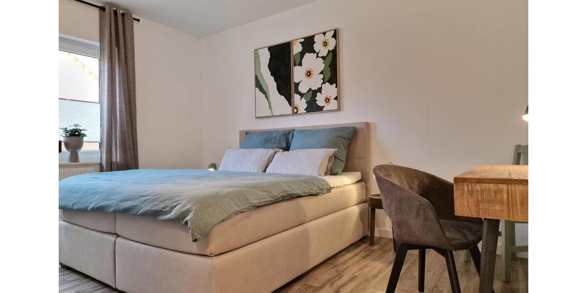 Erdgeschoßwohnung Haselünne - 3 Zimmer, 1.050&euro; | Angebot:23544221