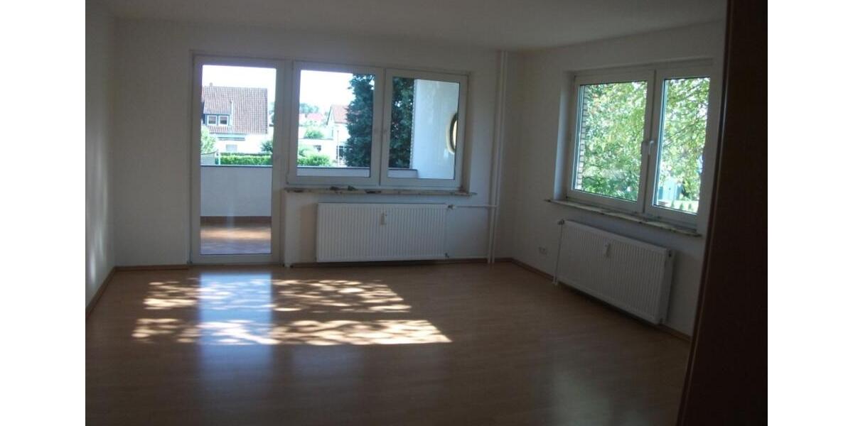 Erdgeschoßwohnung Söhlde - 4 Zimmer, 112 m&sup2;, 900&euro; | Angebot:25283113