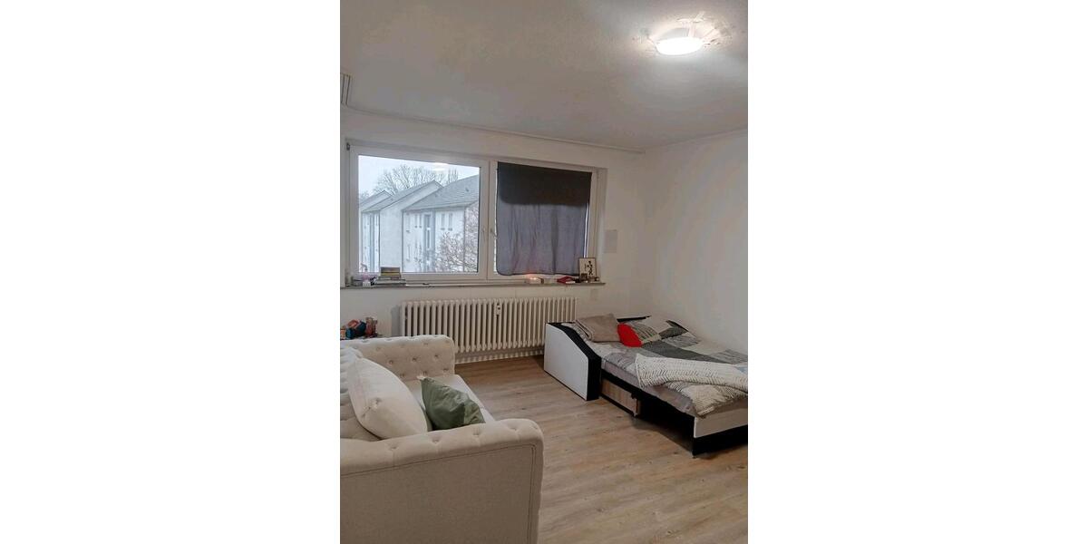 Wohnen auf Zeit Bremen Blockland - 1 Zimmer, 20 m&sup2;, 565&euro; | Angebot:25854027