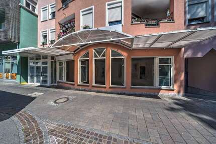 Gewerbeobjekt Singen / Hohentwiel Hohentwiel - 1.500&euro; | Angebot:27023051