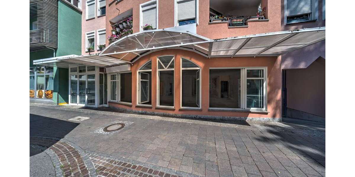 Gewerbeobjekt Singen / Hohentwiel Hohentwiel - 1.500&euro; | Angebot:27023051
