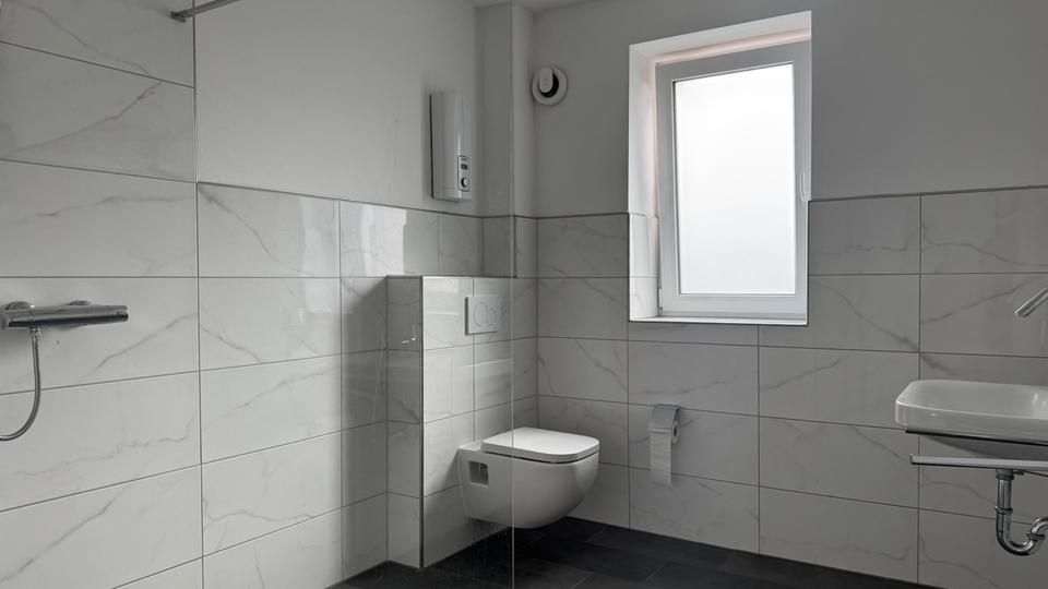 Etagenwohnung Rahden - 3 Zimmer, 92 m&sup2;, 850&euro; | Angebot:26268267