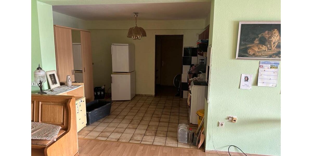 Erdgeschoßwohnung Neunkirchen-Seelscheid Seelscheid - 2 Zimmer, 60 m&sup2;, 750&euro; | Angebot:26690700