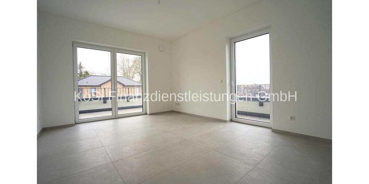 Einfamilienhaus Papenburg - 3.5 Zimmer, 133 m&sup2;, 1.300&euro; | Angebot:23796333
