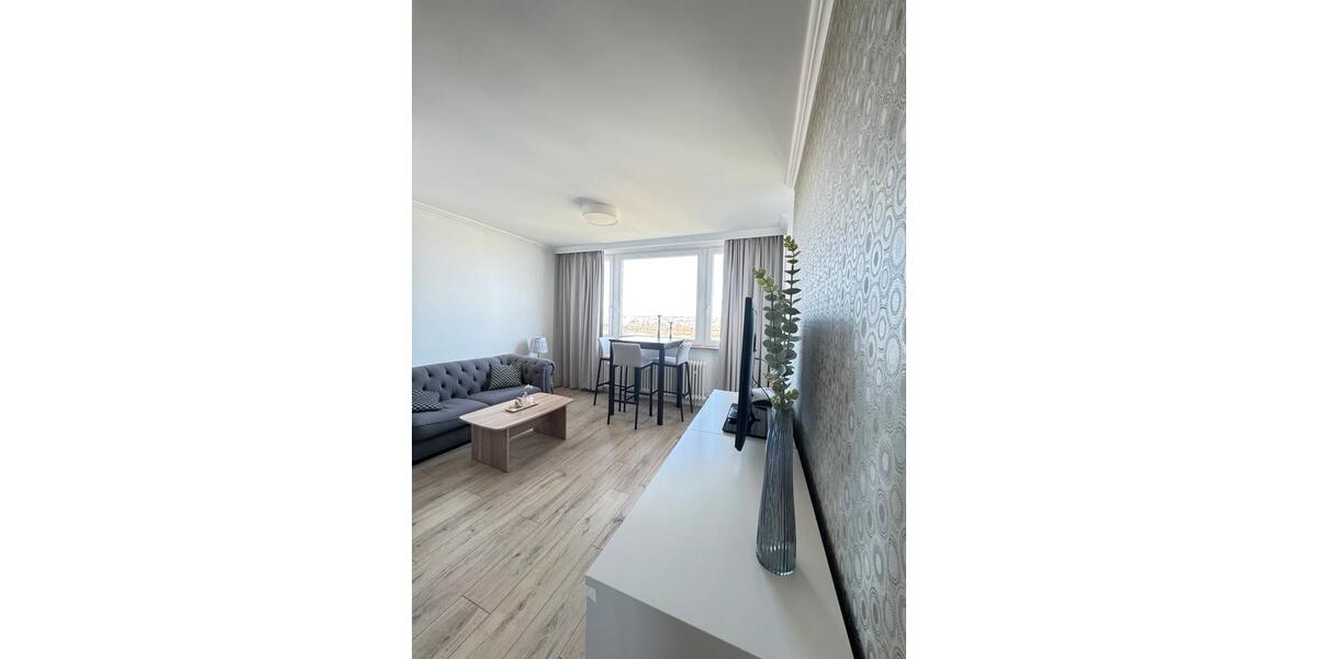 Möblierte Apartment in Oberrad Sachsenhausen 1 zimmer