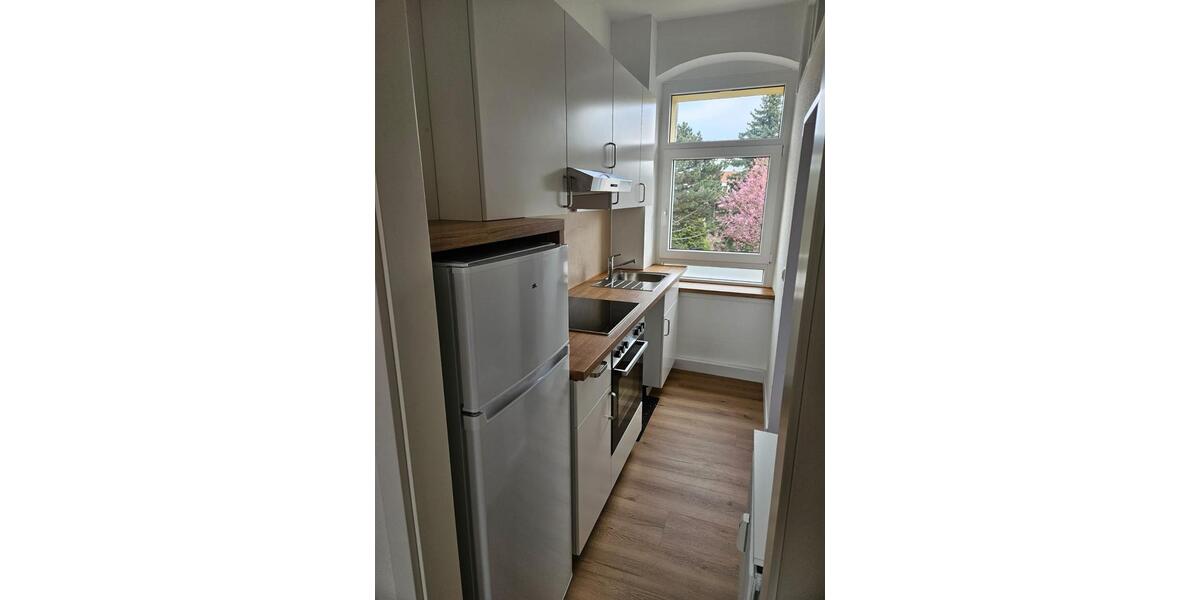 Etagenwohnung Braunschweig Westliches Ringgebiet - 3 Zimmer, 44 m&sup2;, 560&euro; | Angebot:26690143