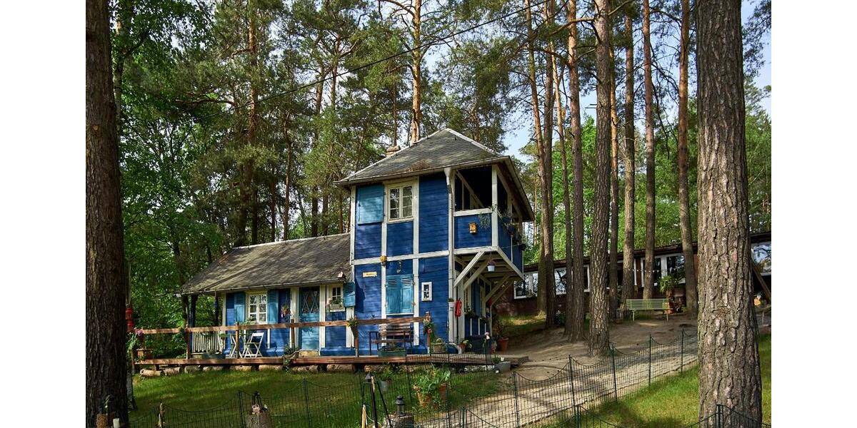 Gewerbeobjekt Bad Düben - 3.000&euro; | Angebot:25800754