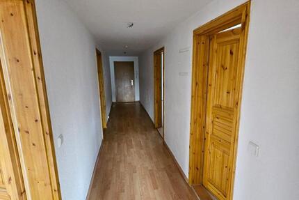 Großzügige 3-Raum Wohnung 3 zimmer