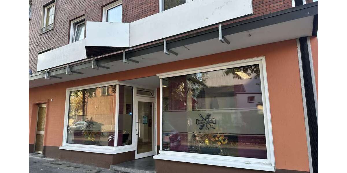 Gewerbeobjekt Herne Wanne-Bickern - 670&euro; | Angebot:27651506