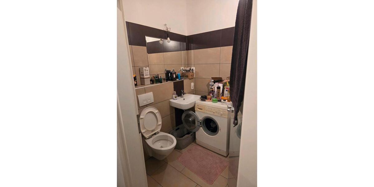 Erdgeschoßwohnung Gummersbach Hepel - 2 Zimmer, 50 m&sup2;, 800&euro; | Angebot:24617774