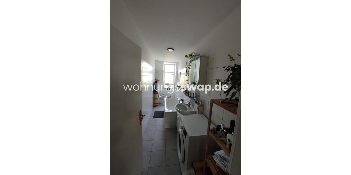 Etagenwohnung Leipzig Ost - 2 Zimmer, 65 m&sup2;, 530&euro; | Angebot:26688118