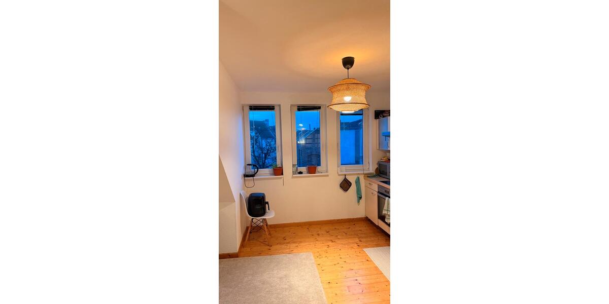 Wohnen auf Zeit Hannover Nord - 2 Zimmer, 62 m&sup2;, 1.100&euro; | Angebot:26096165
