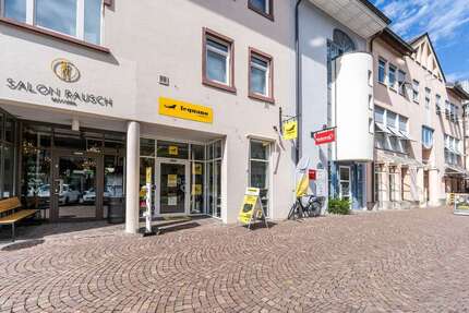 Gewerbeobjekt Waldshut-Tiengen Tiengen - 900&euro; | Angebot:26951545