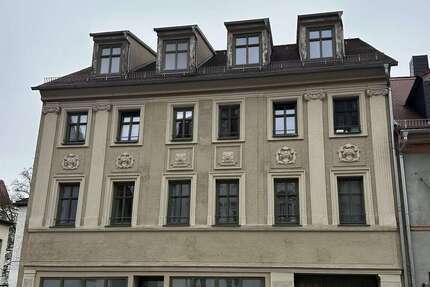 Wohnung Weißenfels - 2 Zimmer, 70 m&sup2;, 400&euro; | Angebot:27219004