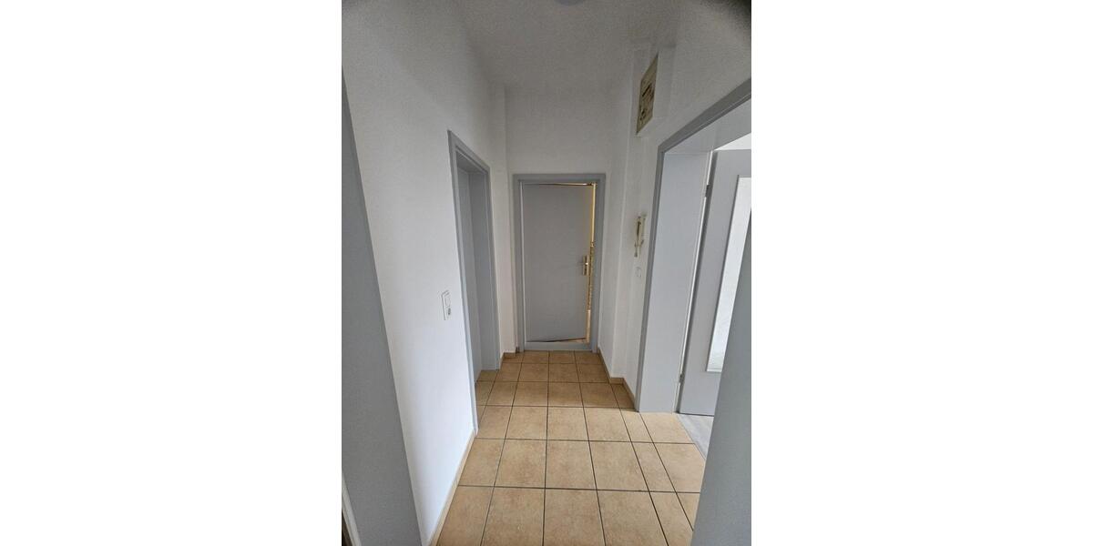 Erdgeschoßwohnung Nossen - 2 Zimmer, 46 m&sup2;, 320&euro; | Angebot:26490605