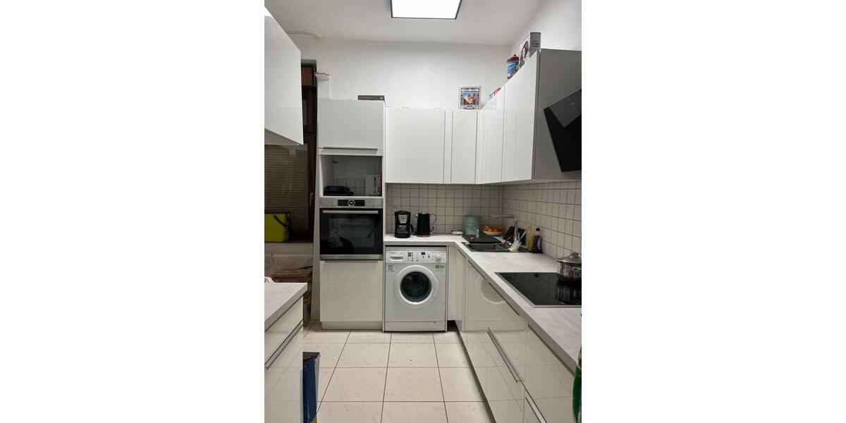 Wohnen auf Zeit Stuttgart Stuttgart-Mitte - 1 Zimmer, 13 m&sup2;, 600&euro; | Angebot:26248467