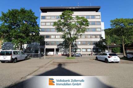 Gewerbeobjekt Albstadt - 1.107&euro; | Angebot:21312679