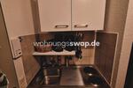 Etagenwohnung Freiburg im Breisgau Haslach - 1 Zimmer, 20 m&sup2;, 350&euro; | Angebot:24541030
