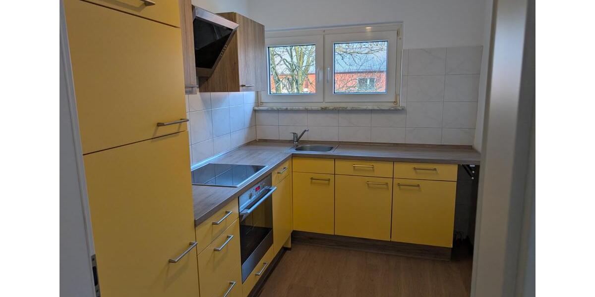 Wohnung in Neukirchen-Vluyn zu vermieten! 3 zimmer