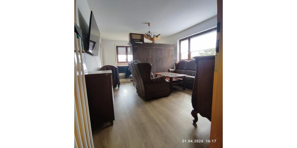 Etagenwohnung Lindau (Bodensee) - 3 Zimmer, 98 m&sup2;, 1.400&euro; | Angebot:26037693