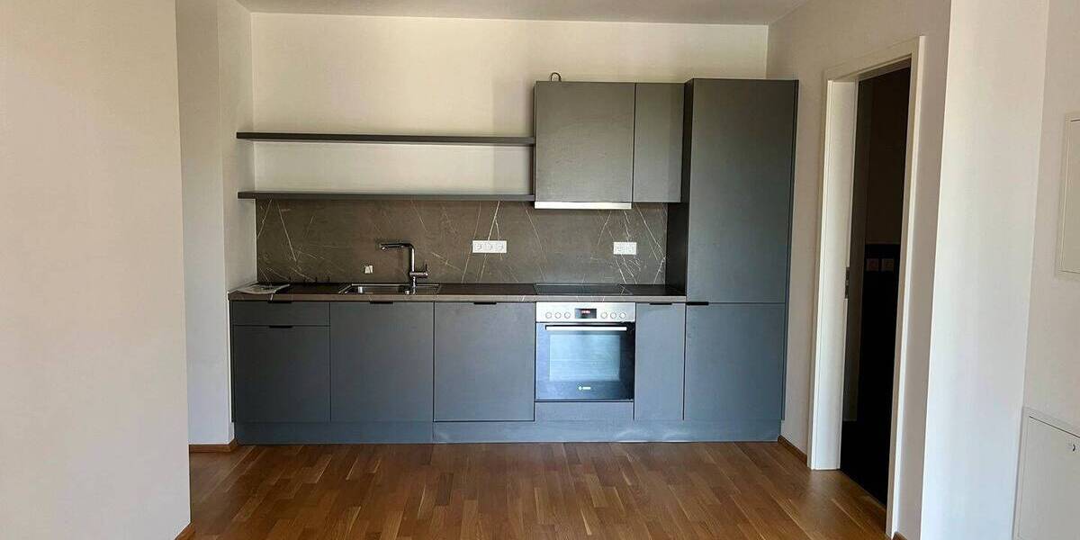Etagenwohnung Herzogenaurach Welkenbach - 2 Zimmer, 54 m&sup2;, 730&euro; | Angebot:26093458