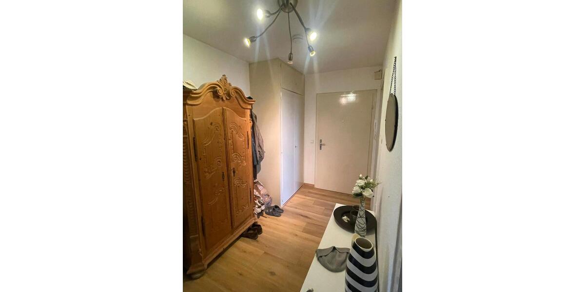 Dachgeschoßwohnung Landau in der Pfalz - 2 Zimmer, 68 m&sup2;, 930&euro; | Angebot:26506352