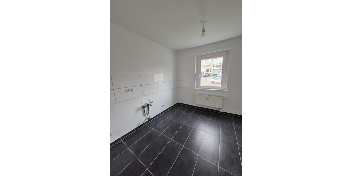 Erdgeschoßwohnung Schöningen - 3 Zimmer, 67 m&sup2;, 445&euro; | Angebot:23789169