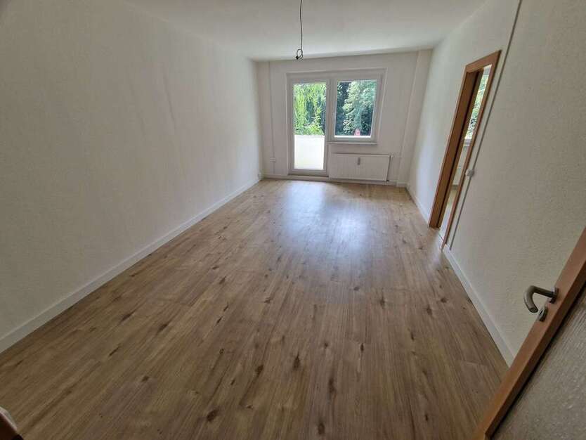 Wohnung zum Mieten in Doberschau Ortsteil Schlungwitz 420 € 71 m²