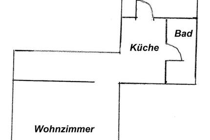 Wohnung Schiffweiler - 1 Zimmer, 50 m&sup2;, 695&euro; | Angebot:26145439