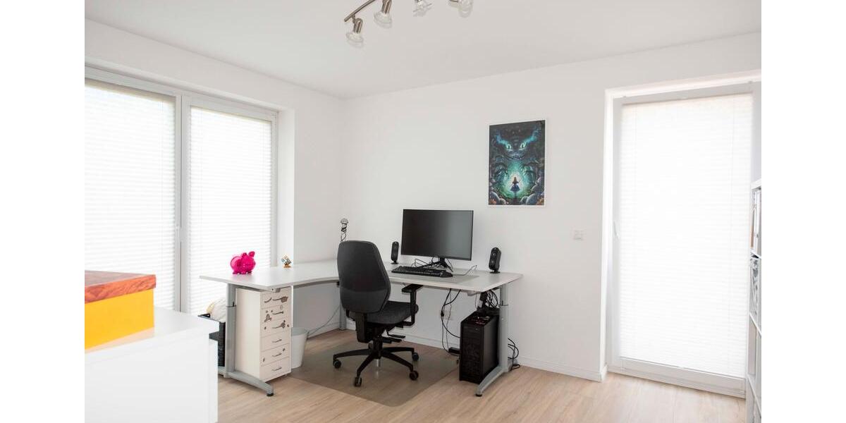 Erdgeschoßwohnung Salzhausen - 4.5 Zimmer, 121 m&sup2;, 1.320&euro; | Angebot:26662395