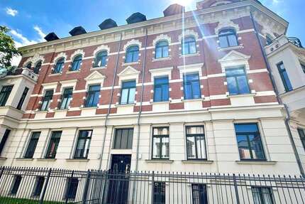 Wohnung Leipzig Eutritzsch - 1 Zimmer, 38 m&sup2;, 500&euro; | Angebot:27056211