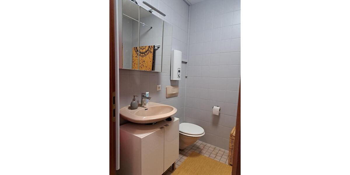 Wohnen auf Zeit Eisenbach (Hochschwarzwald) - 1 Zimmer, 30 m&sup2;, 600&euro; | Angebot:25677541