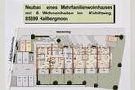 Dachgeschoßwohnung Hallbergmoos - 2 Zimmer, 36 m&sup2;, 1.180&euro; | Angebot:26478183