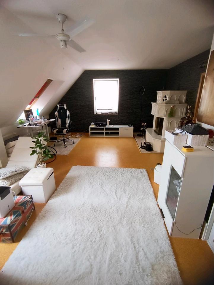 Nachmieter für Wohnung Kalandstrasse