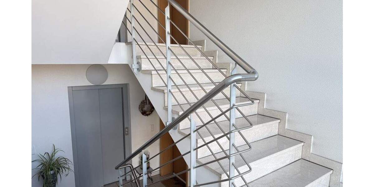 Etagenwohnung Bad Suderode Quedlinburg OT Bad Suderode - 3 Zimmer, 74 m&sup2;, 650&euro; | Angebot:25703079