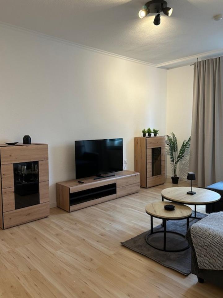Ferien, Monteur und GästeWohnung, Gelsenkirchen Buer, nähe Arena