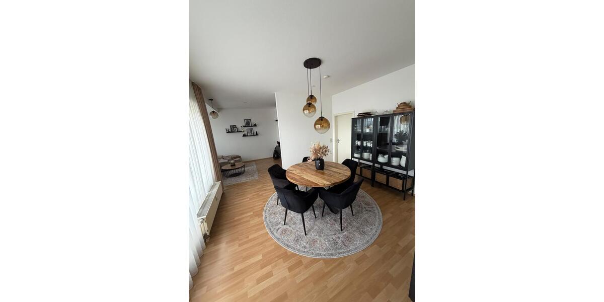 Dachgeschoßwohnung Mühlheim am Main - 2.5 Zimmer, 63 m&sup2;, 1.050&euro; | Angebot:25234539