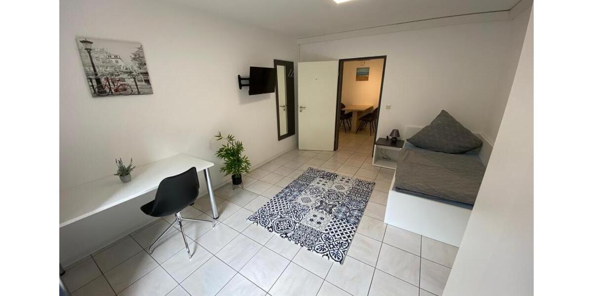 Etagenwohnung Höxter - 1 Zimmer, 16 m&sup2;, 250&euro; | Angebot:26136377