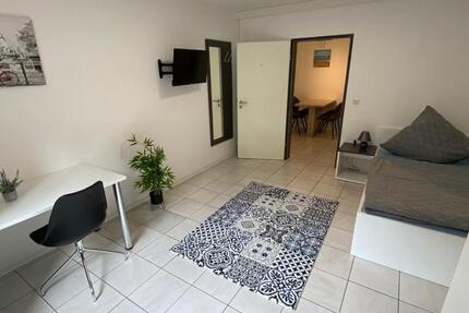 Wohnung Höxter - 1 Zimmer, 16 m&sup2;, 250&euro; | Angebot:26136377