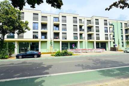 Wohnung zum Mieten in Berlin 582,82 € 25.34 m² 1 zimmer