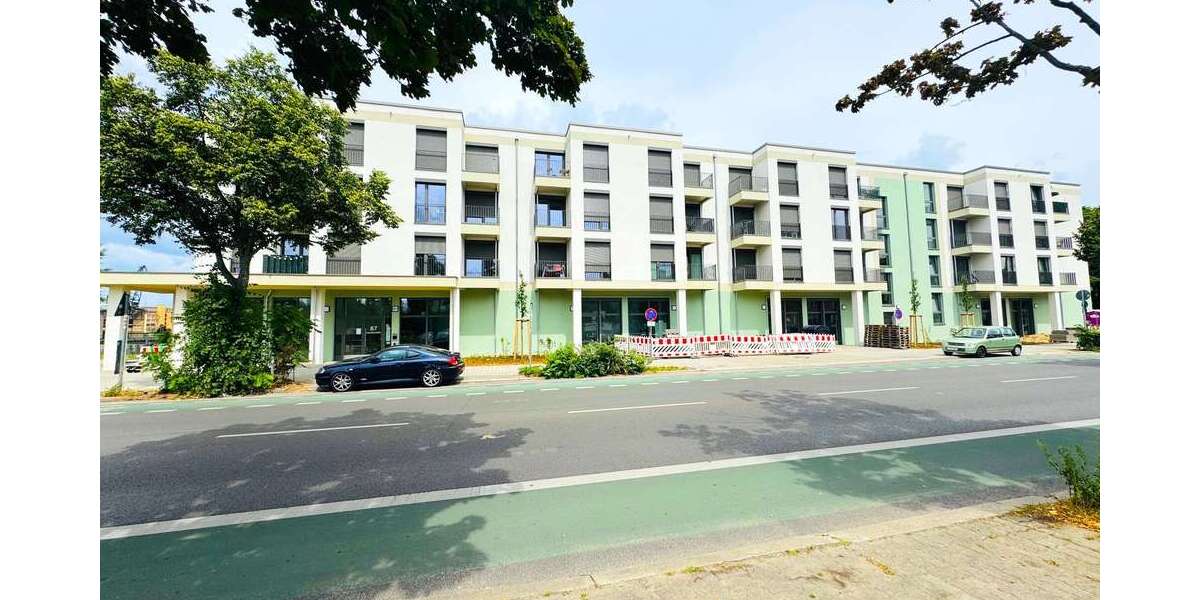 Wohnung zum Mieten in Berlin 582,82 € 25.34 m² 1 zimmer