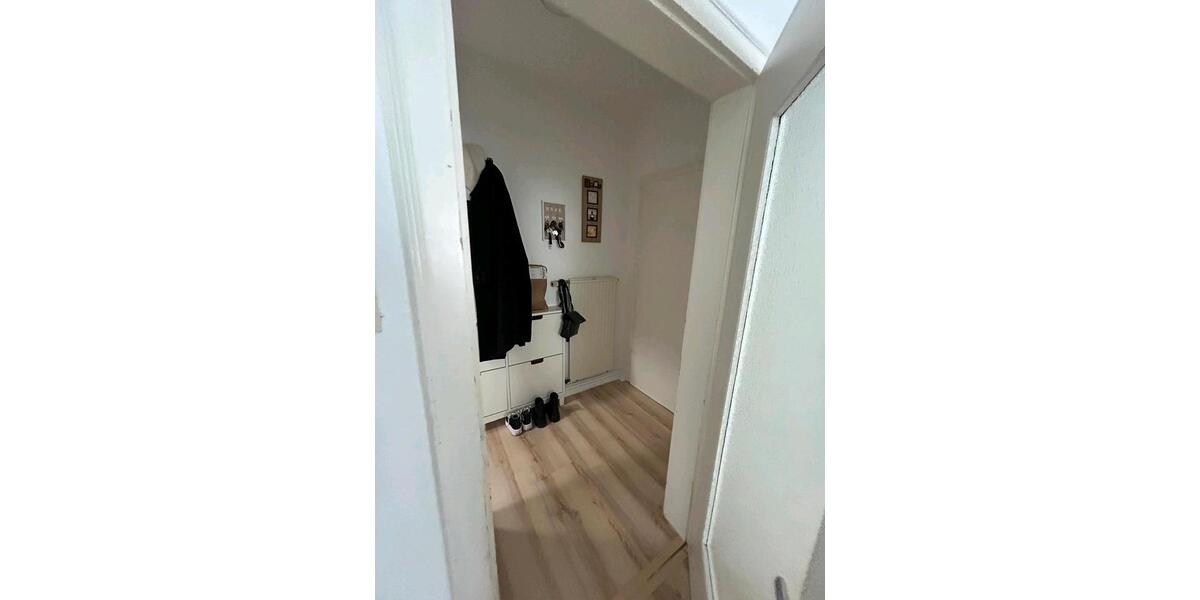 Etagenwohnung Würzburg - 1 Zimmer, 43 m&sup2;, 740&euro; | Angebot:26340154