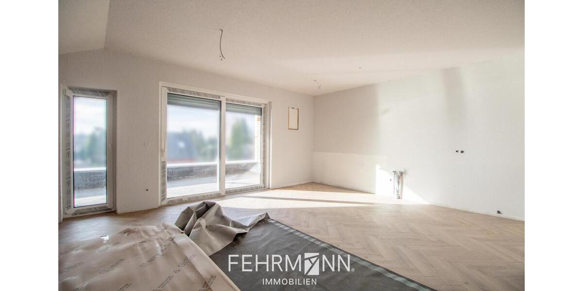 Einfamilienhaus Haren (Ems) - 3 Zimmer, 114 m&sup2;, 1.370&euro; | Angebot:24212898