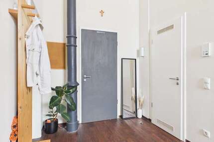 Wohnung Bamberg Inselstadt - 1 Zimmer, 29 m&sup2;, 460&euro; | Angebot:26189133