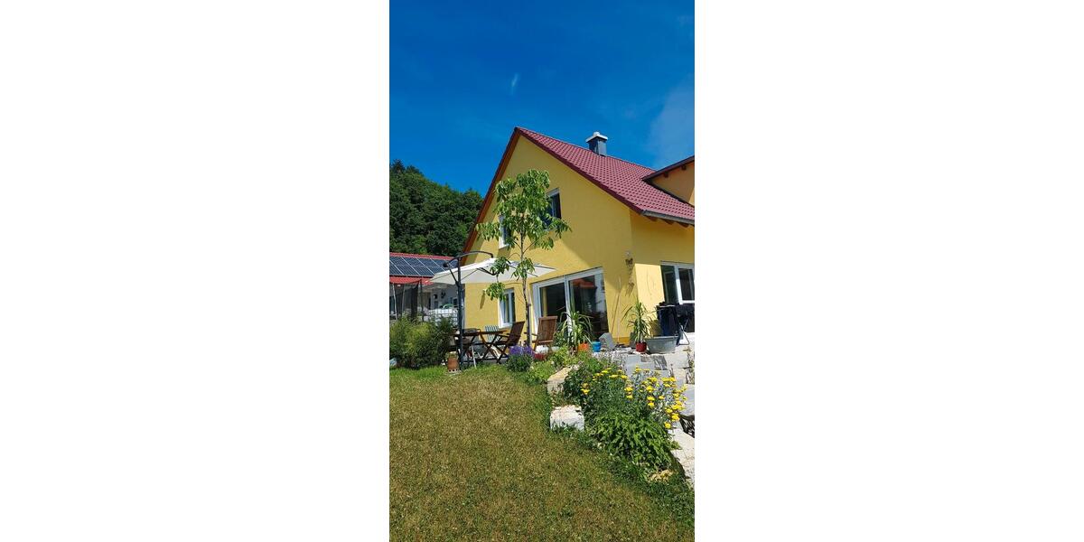 Wohnen auf Zeit Weißenohe - 2 Zimmer, 25 m&sup2;, 380&euro; | Angebot:26254285