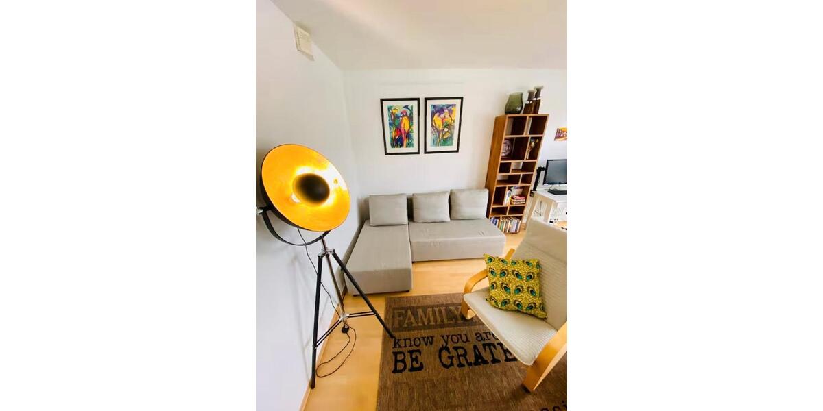 Wohnen auf Zeit Hannover Döhren-Wülfel - 1 Zimmer, 16 m&sup2;, 650&euro; | Angebot:26014201