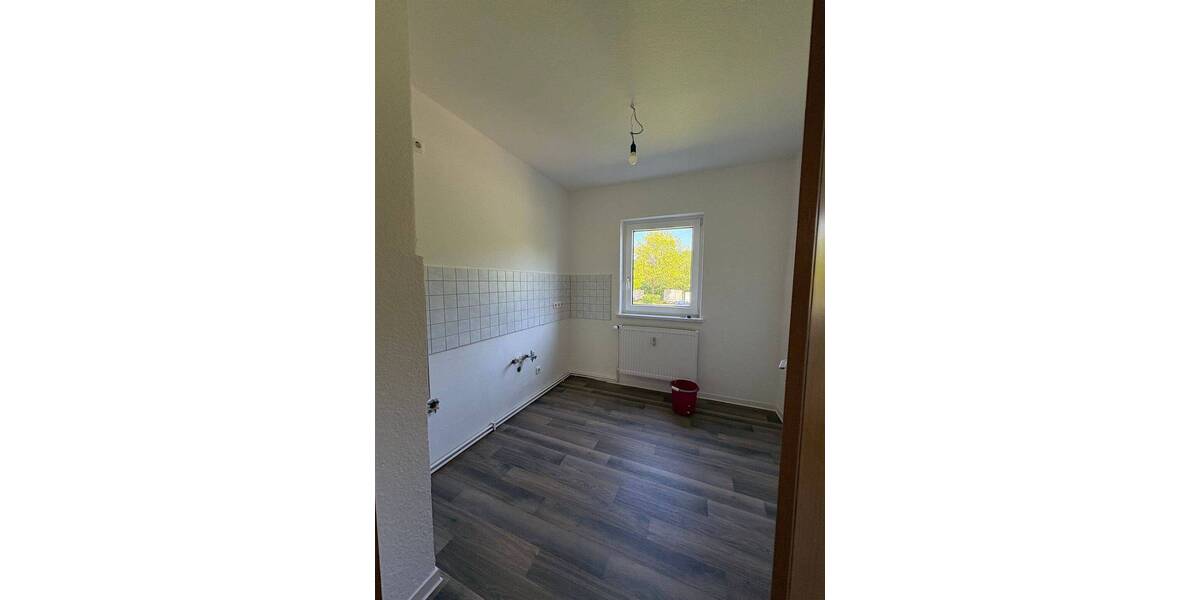 Etagenwohnung Bad Gandersheim Vorwerk Brunshausen - 3 Zimmer, 52 m&sup2;, 340&euro; | Angebot:26188277